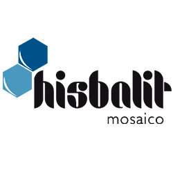 hisbalit logo
