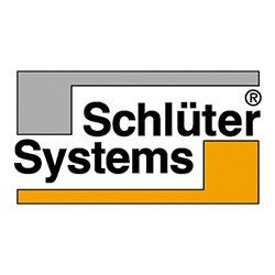 Schluter systems logo