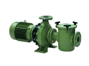 Bomba Aral C-1500