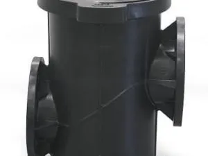 Prefiltro Kivu