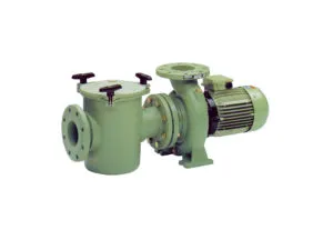 Bomba ARAL C 3000