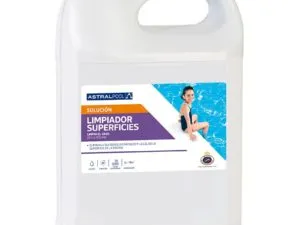 limpiador superficies