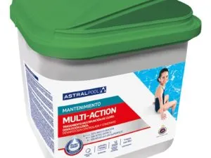 multi action tabletas