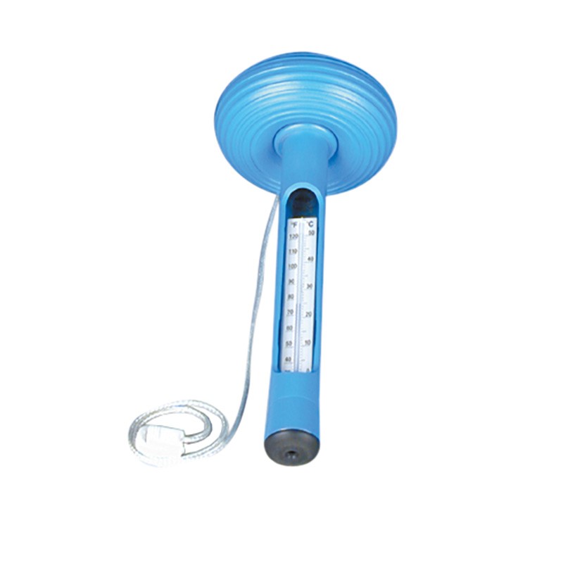 Termometro cilindrico
