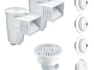 kit piscina hormigon