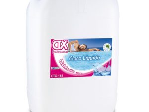 cloro liquido
